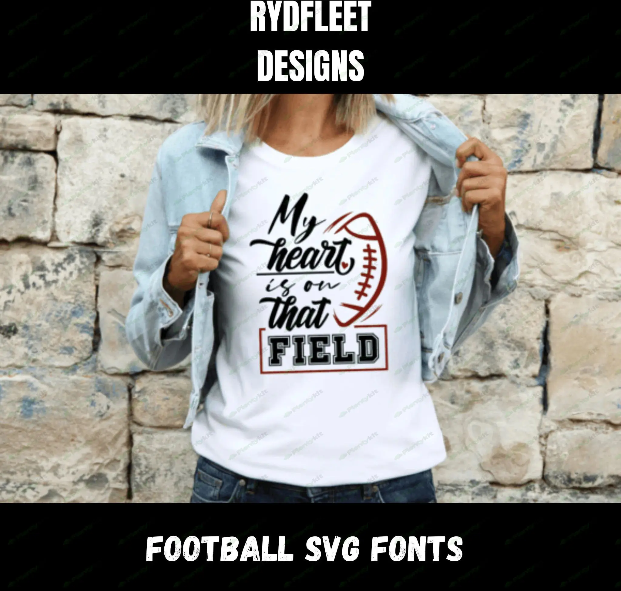 Football SVG Bundle, Football Mom Dad Svg, Sports svg, Football Shirt, Cut File Cricut, Football svg