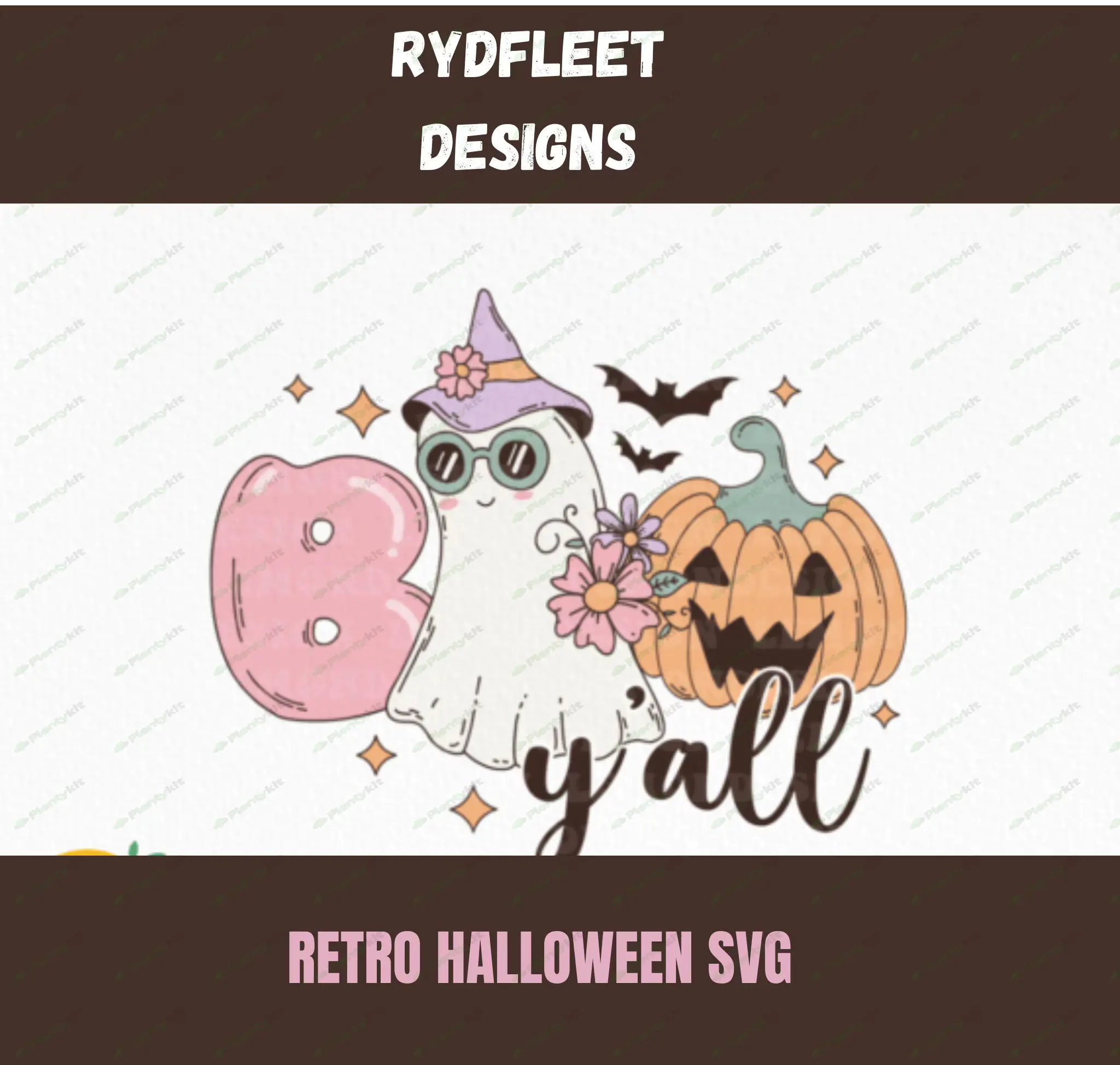 80+ Retro Halloween Bundle PNG, Halloween Bundle, Halloween Png, Spooky Season Png, Fall Png, Retro