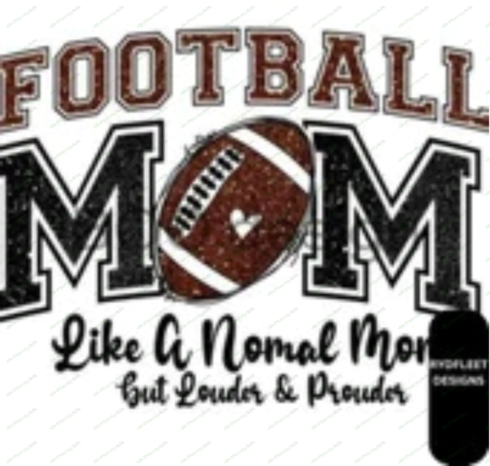 Football Mom Svg, Football Mom Life Svg, Mom Life Svg, Football Designs, Cheer Mom Svg, Cut File