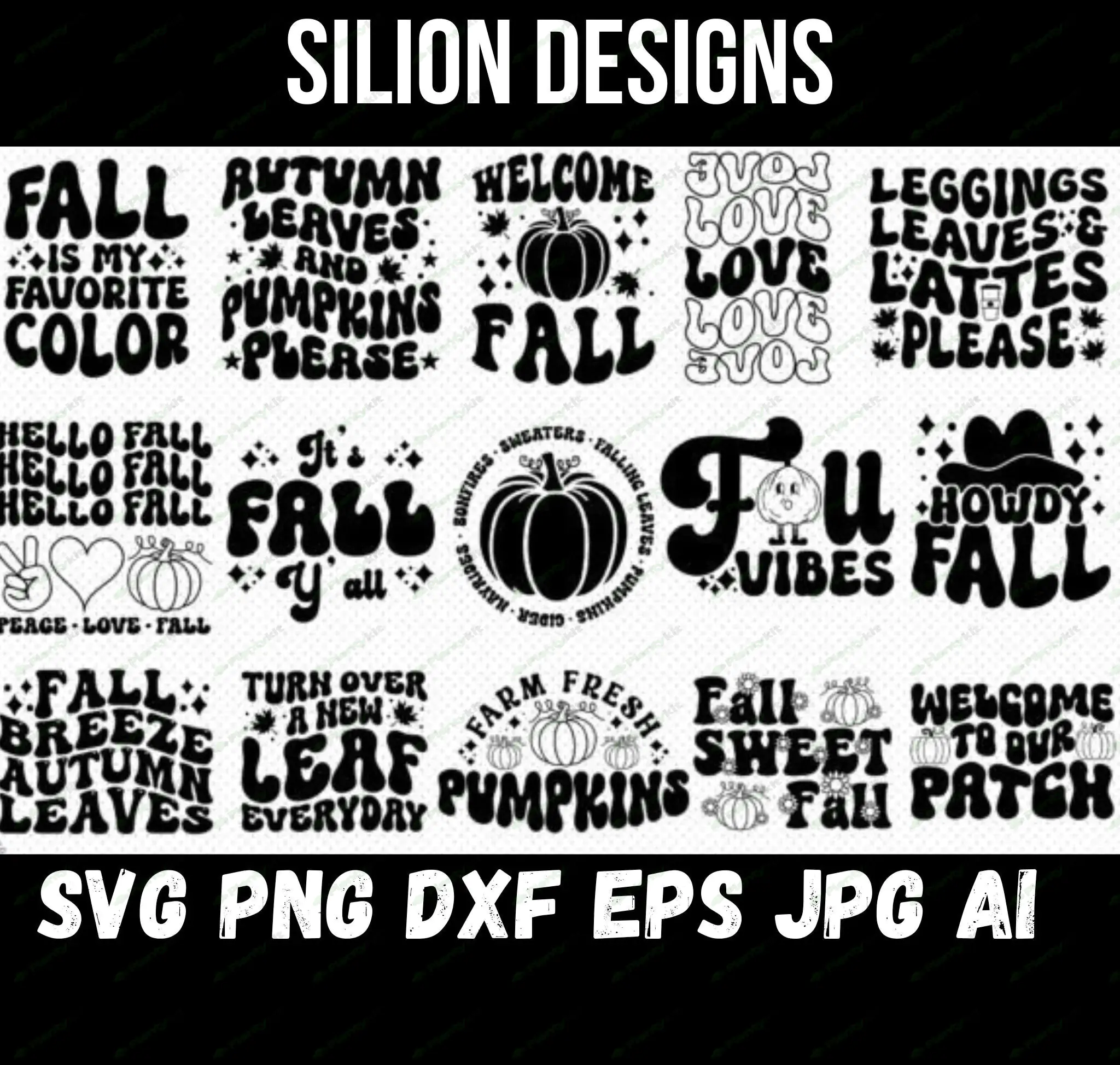 Fall Savings Svg,Fall Saying Laser Design,Fall Svg Happy Fall Yall,Happy Fall Yall Svg,Hello Fall