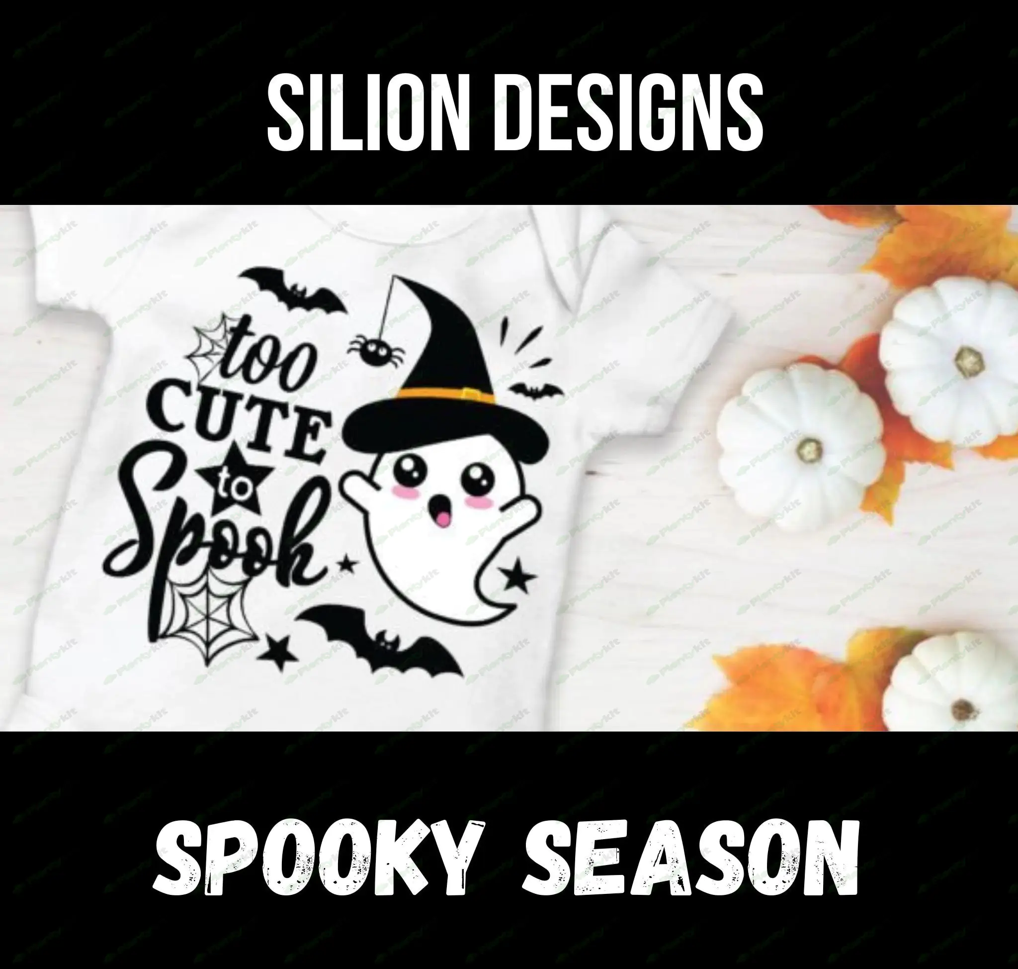 Wicked cute sublimation png, Too cute too spook png, Halloween PNG, Cute Pumpkin shirt Design