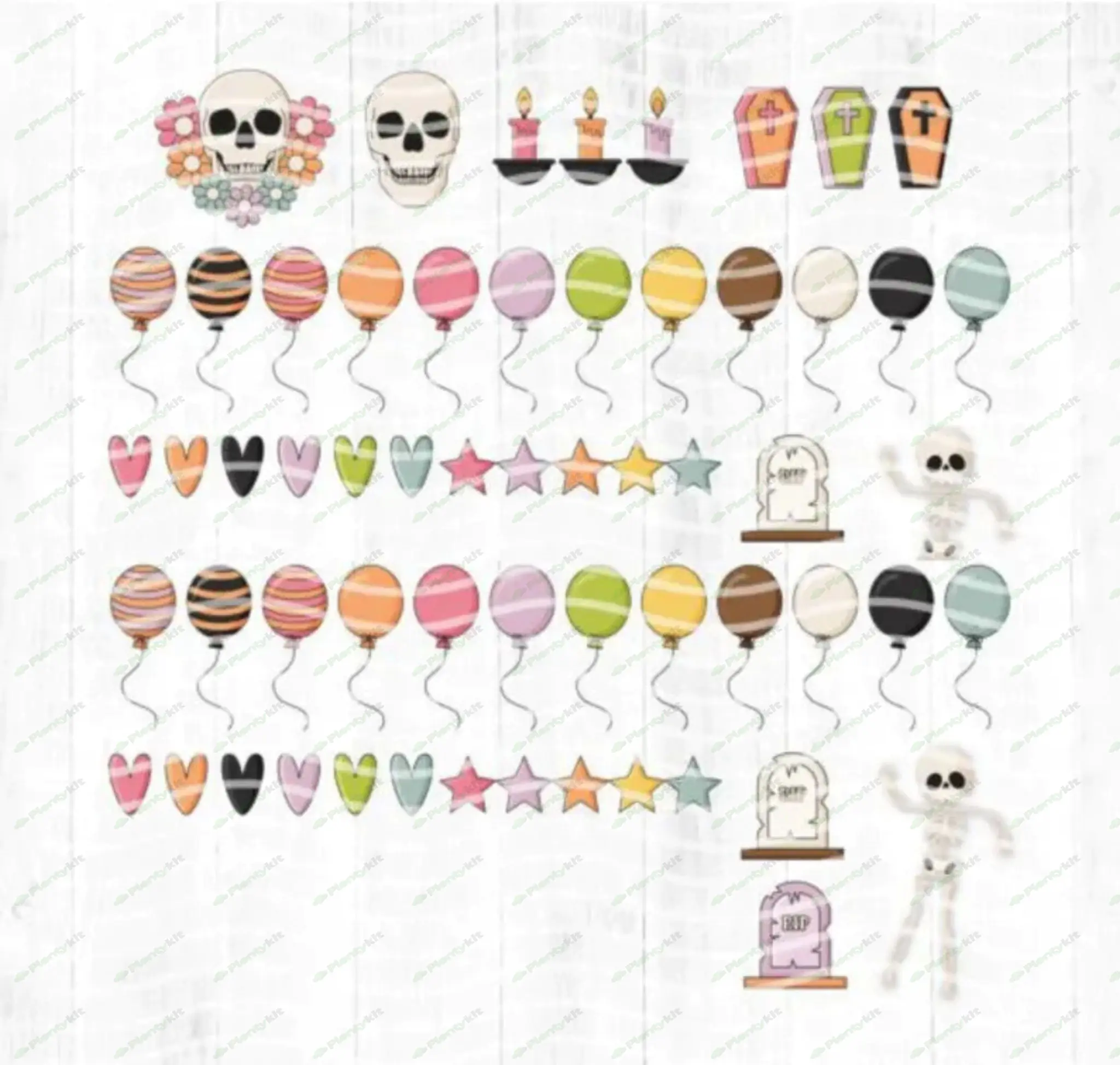 Mean Ghost png, Retro Halloween png, Ghouls Ghost png, Cute Ghost png, Trendy Halloween png, Pink Gh