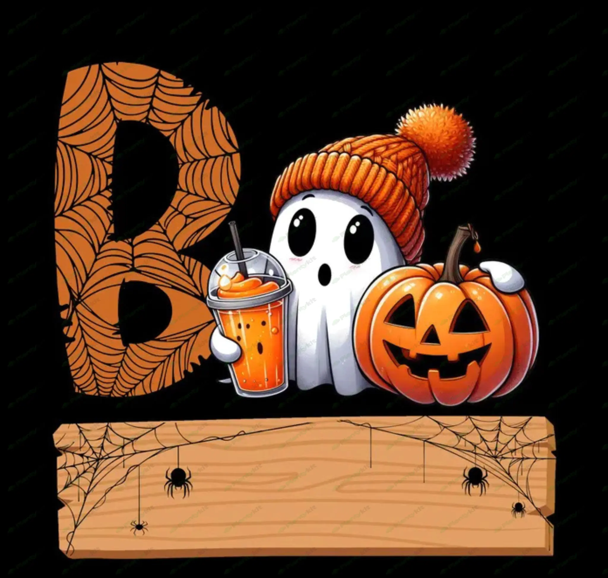 Personalized Boo Halloween Png,Custom halloween png,Halloween png,Custom names kids Png,Boo Boo Crew