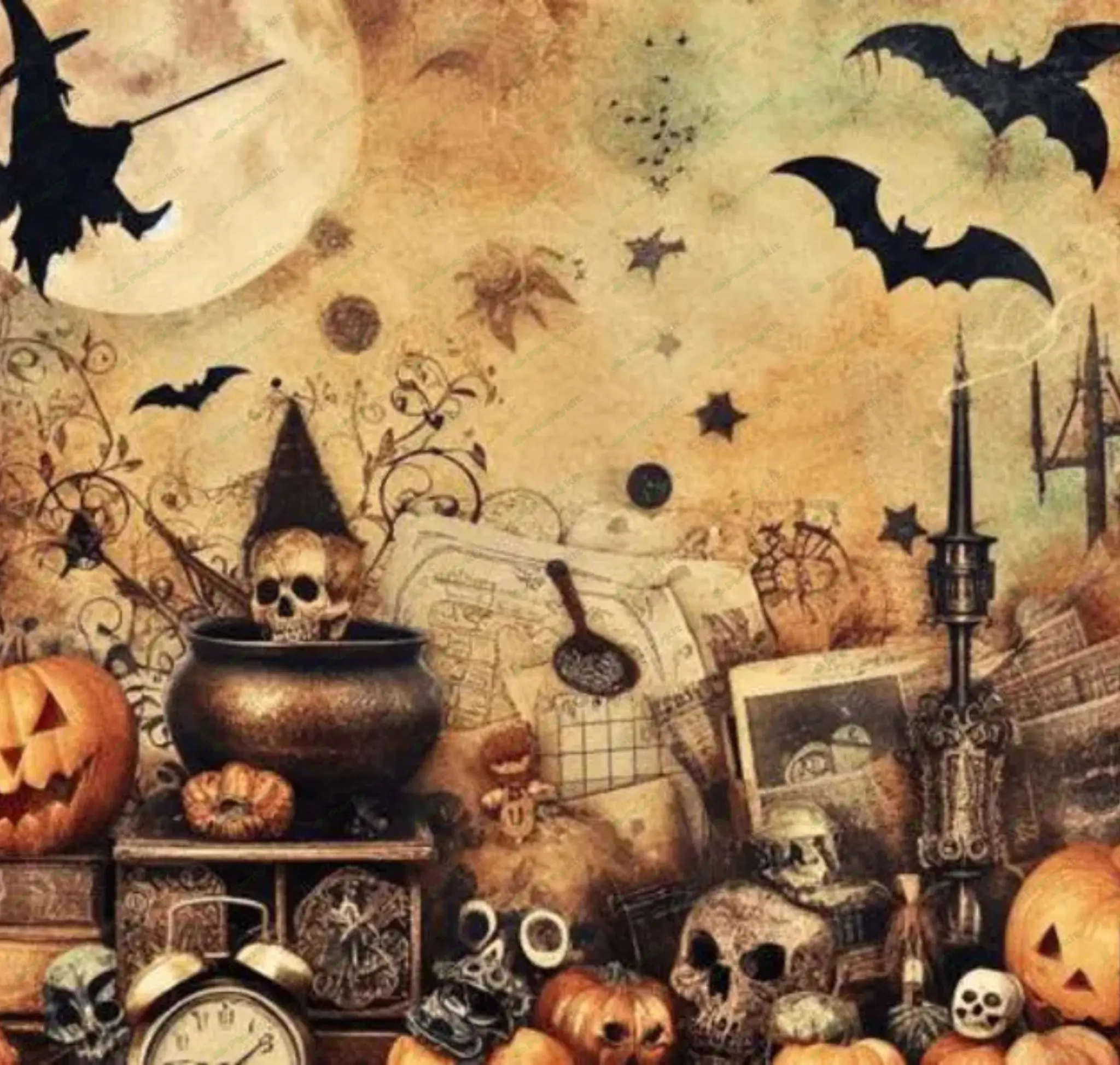 vintage halloween cards and backgrounds Retro Halloween Postcards Antique Halloween Greeting Cards.