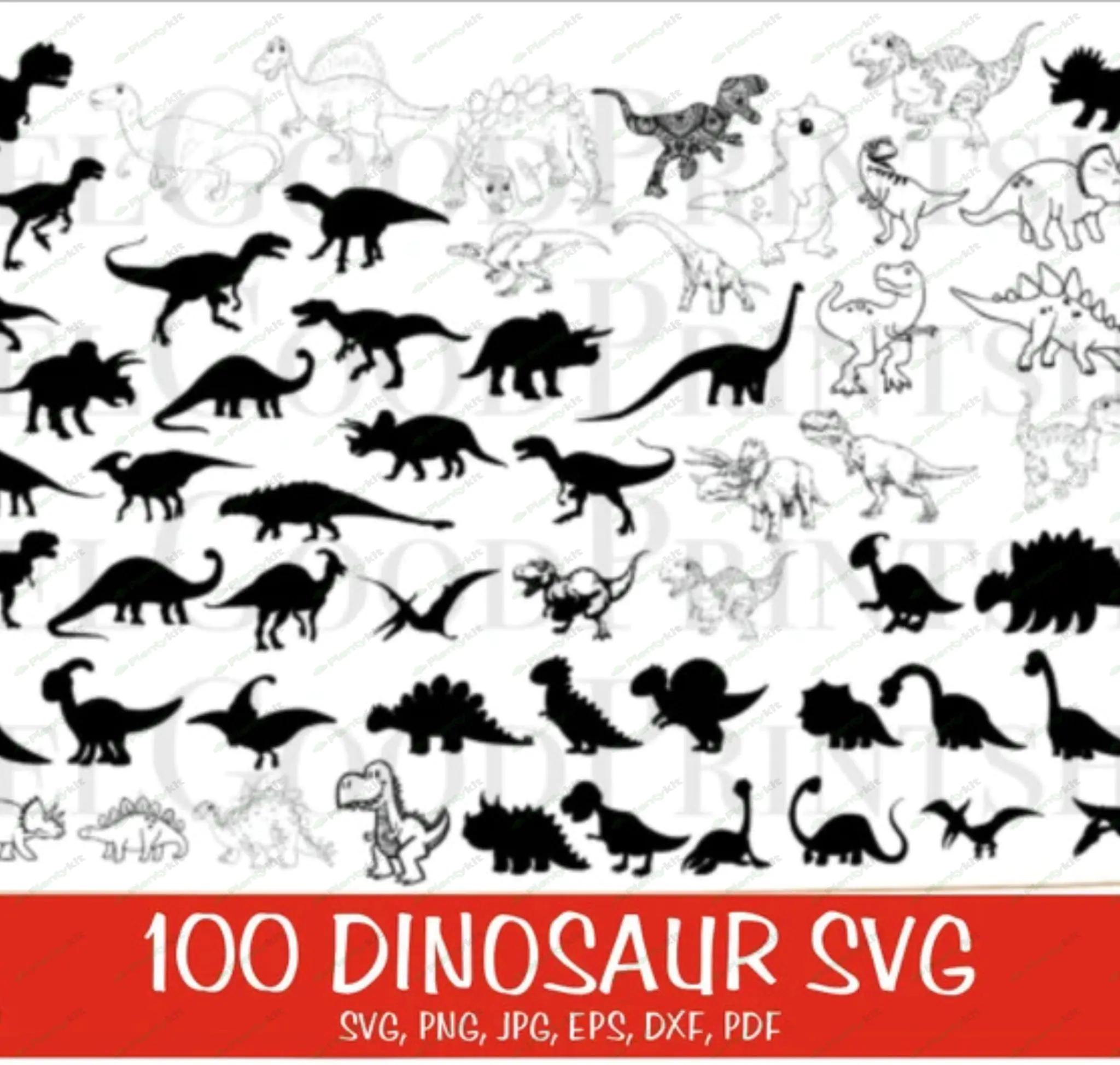 100-Dinosaur-SVG-Dinosaur-Silhouette-.