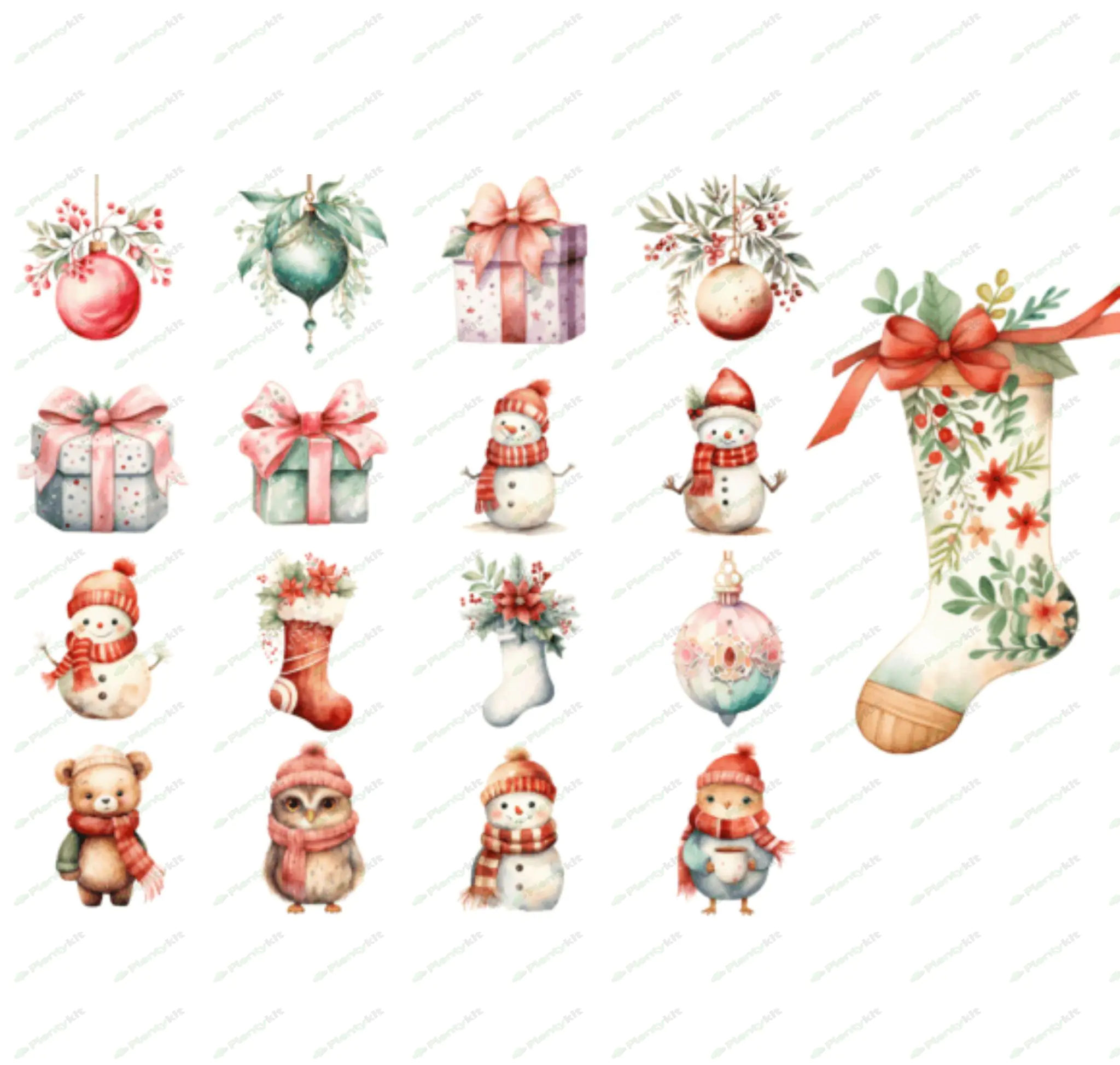 Cute Snowman Christmas Decor | Adorable Handcrafted Snowman Figurines for Holiday Cheer