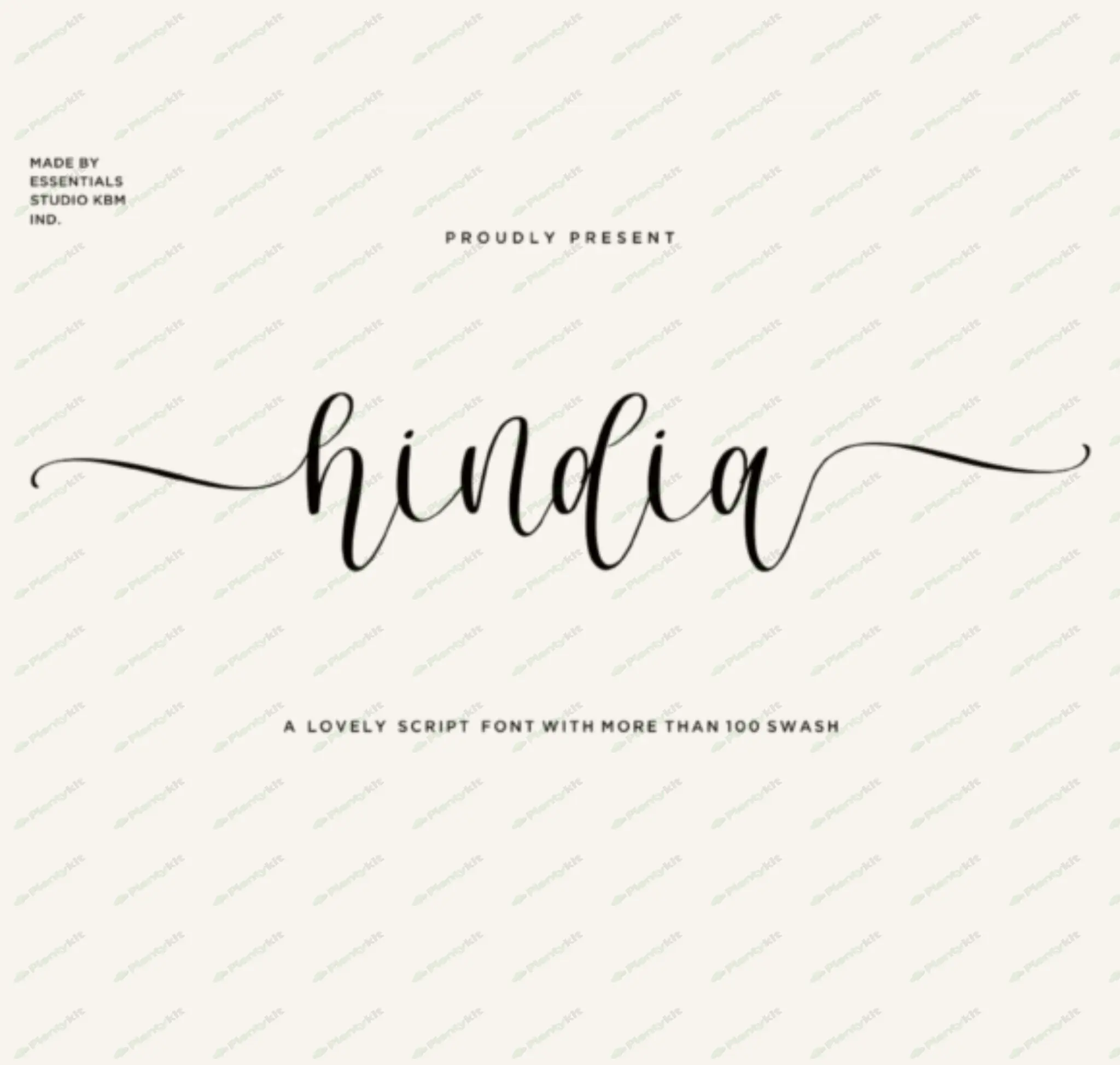 Wedding Font Bundle | Perfect for Invitations, Signs, & Stationery Design