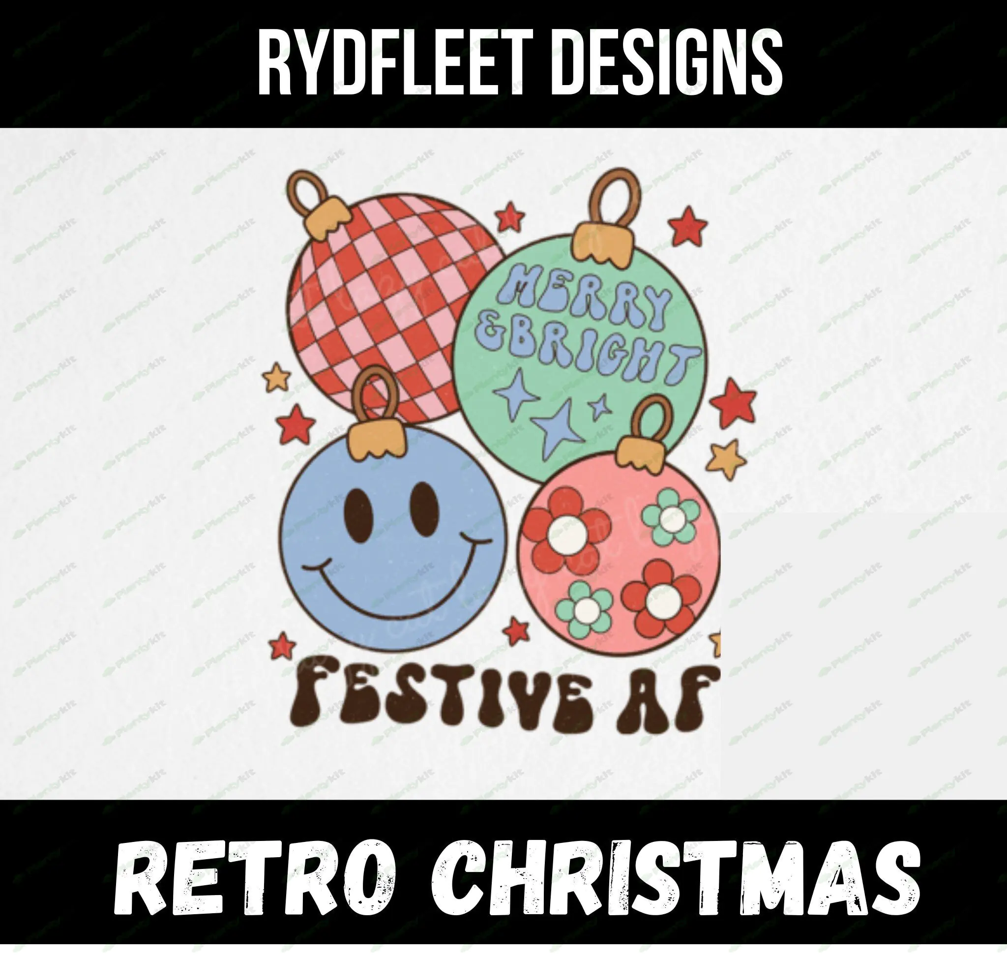 Retro Christmas png Bundle, Christmas shirt design, Christmas bundle, Santa png