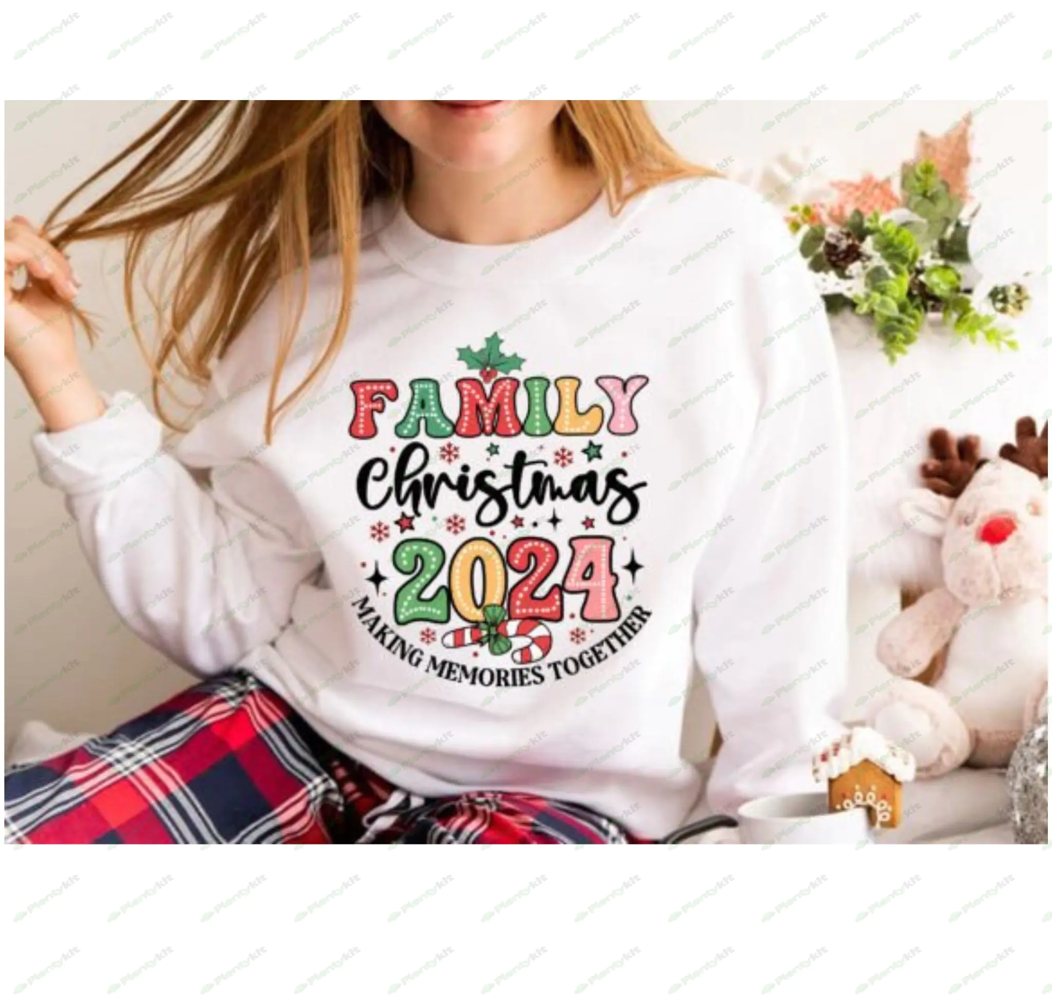 Family Christmas 2024 Making Memories Together Shirt,Family Christmas 2024 Shirt,Making Memories Tog