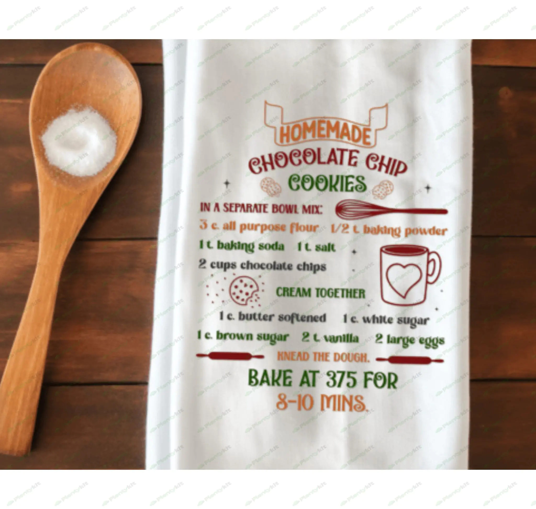 Pumpkin Pie Recipe SVG, Dish Towel Holiday Recipe SVG Bundle, Pot Holder SVG, Potholder Svg, Kitchen