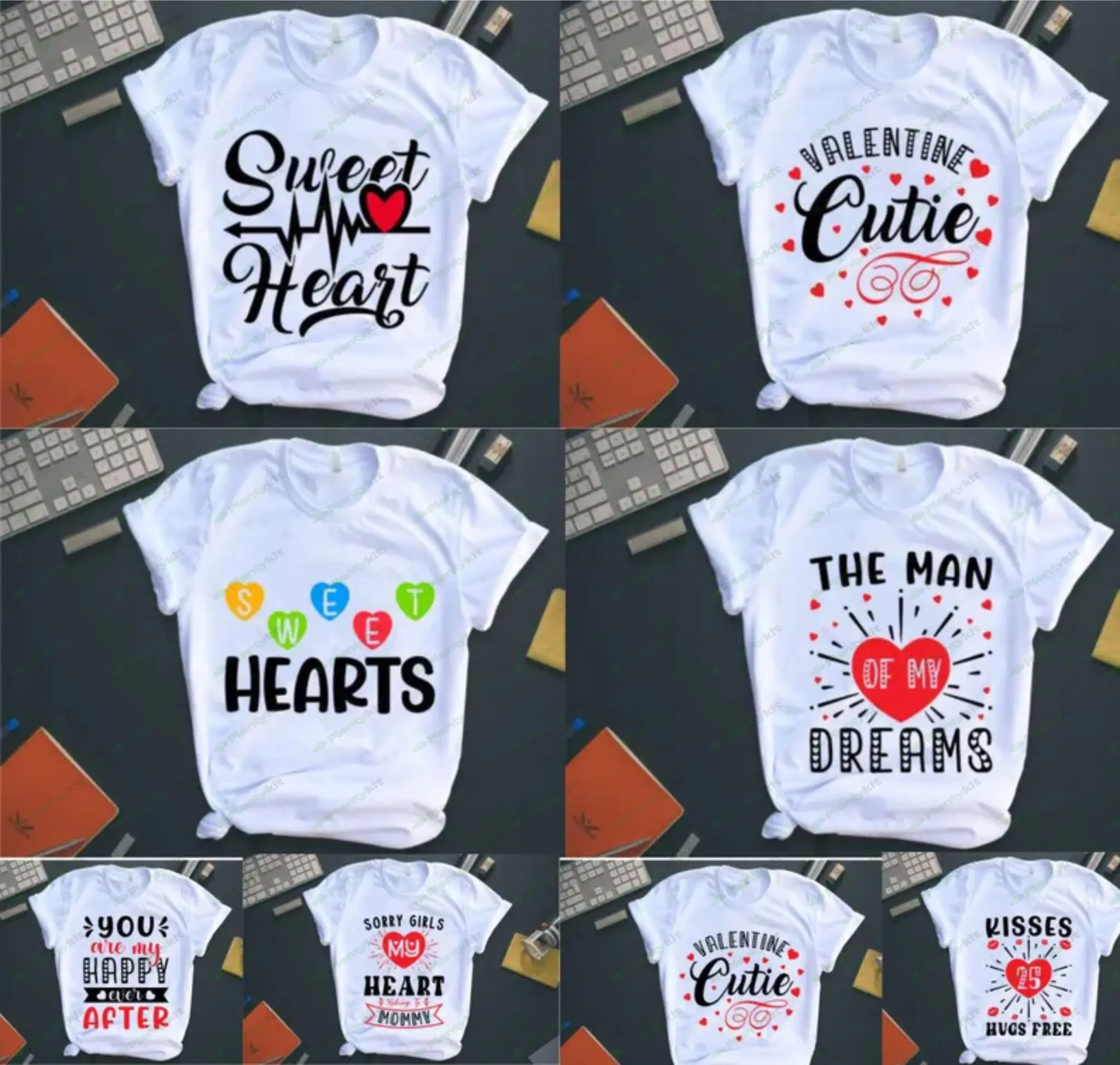 Valentine Svg Bundle, Valentine Gift Svg, Valentine SVGs For Shirts, Love Svg, Heart SVGs, GIFT SVG