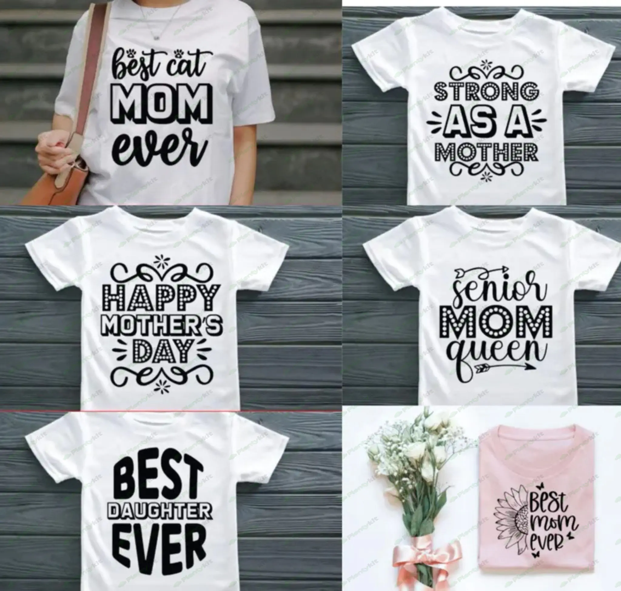 Cute mom svg bundle, mothers day svg, mom life svg, mama svg, blessed mama svg, mom of boysMAMA