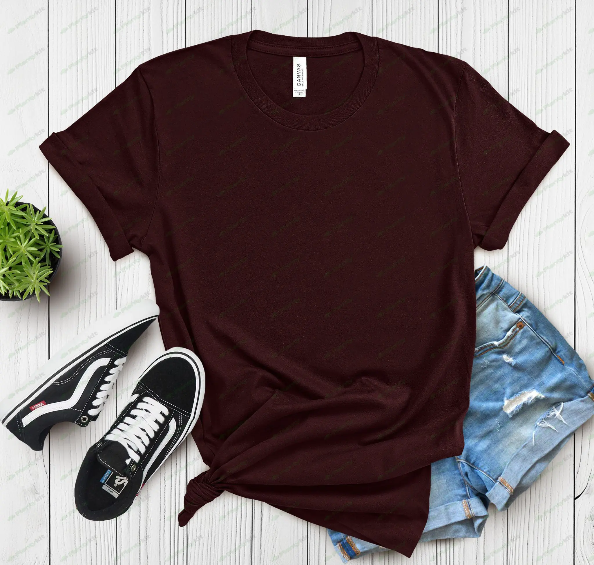 Bella Canvas 3001 Mockup Bundle 148 Colors Bella and Canvas T-shirt Mockup Bundle Boho Flat lay T-sh