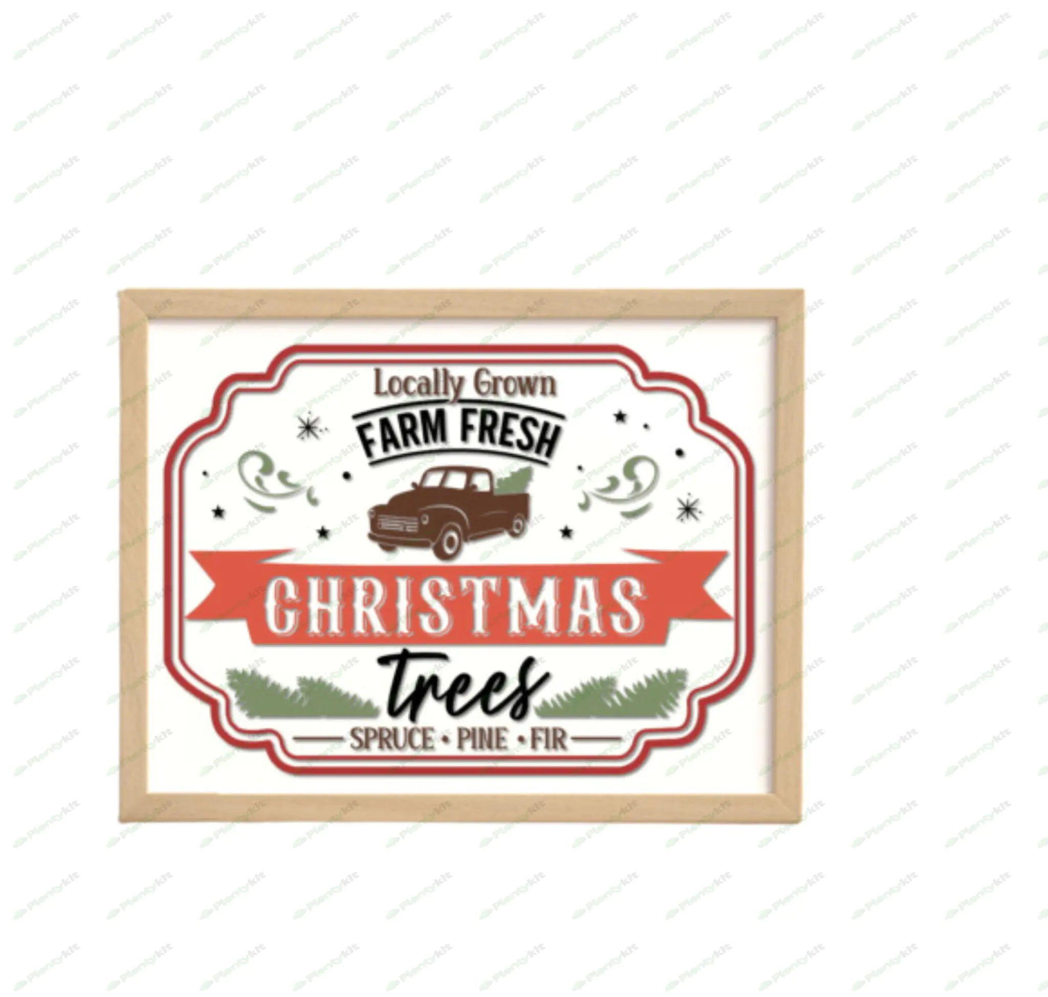 🎄 Retro Christmas Sign SVG Bundle | Vintage Holiday Designs for DIY Décor 🎅