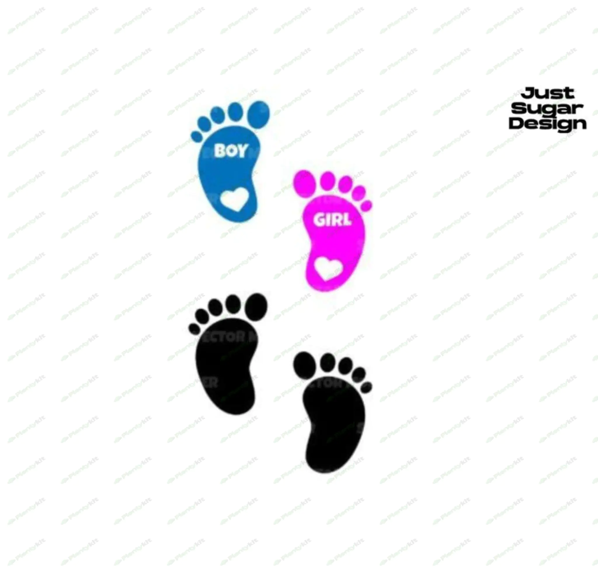 Baby-Footprint-Graphics--BABY