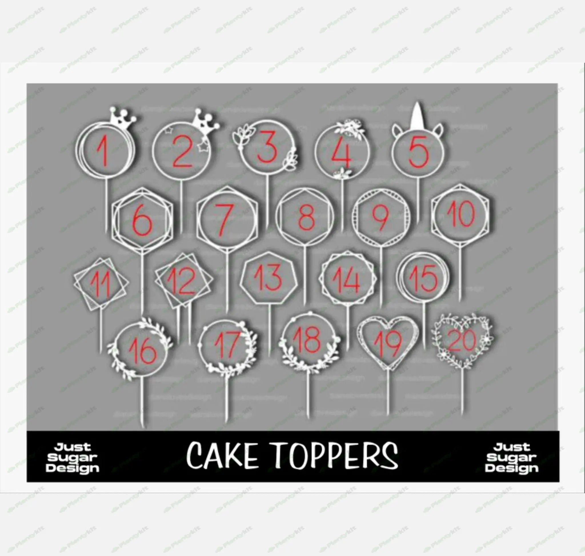 cake-topper-frame-svg-wreath-frame-svg