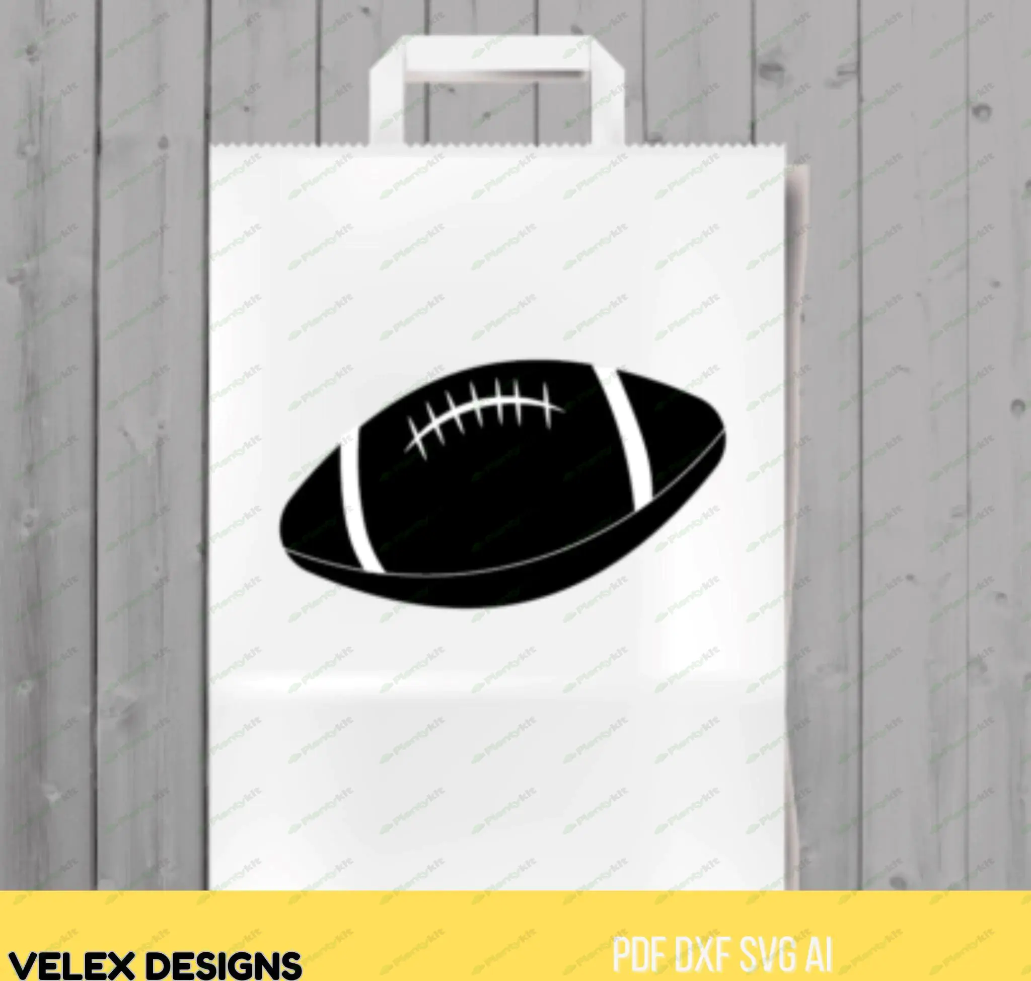 Customized Football Player svg | American Football Svg | Football Name svg | Football Team