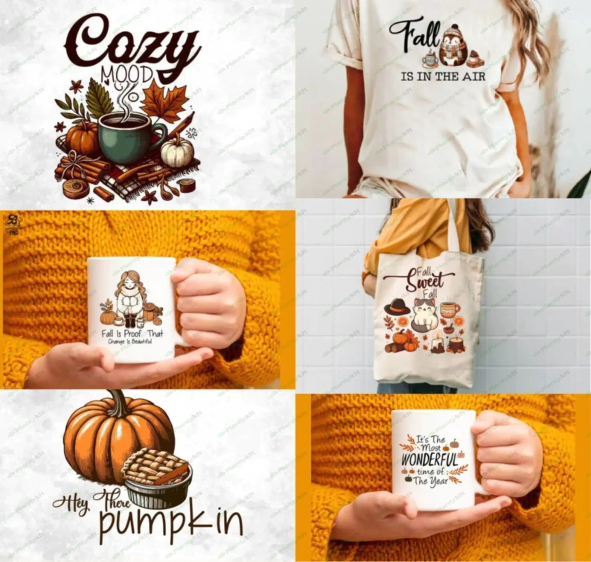 Fall SVG, Fall SVG Bundle, Autumn Svg, Thanksgiving Svg, Fall Svg Designs, Fall Sign