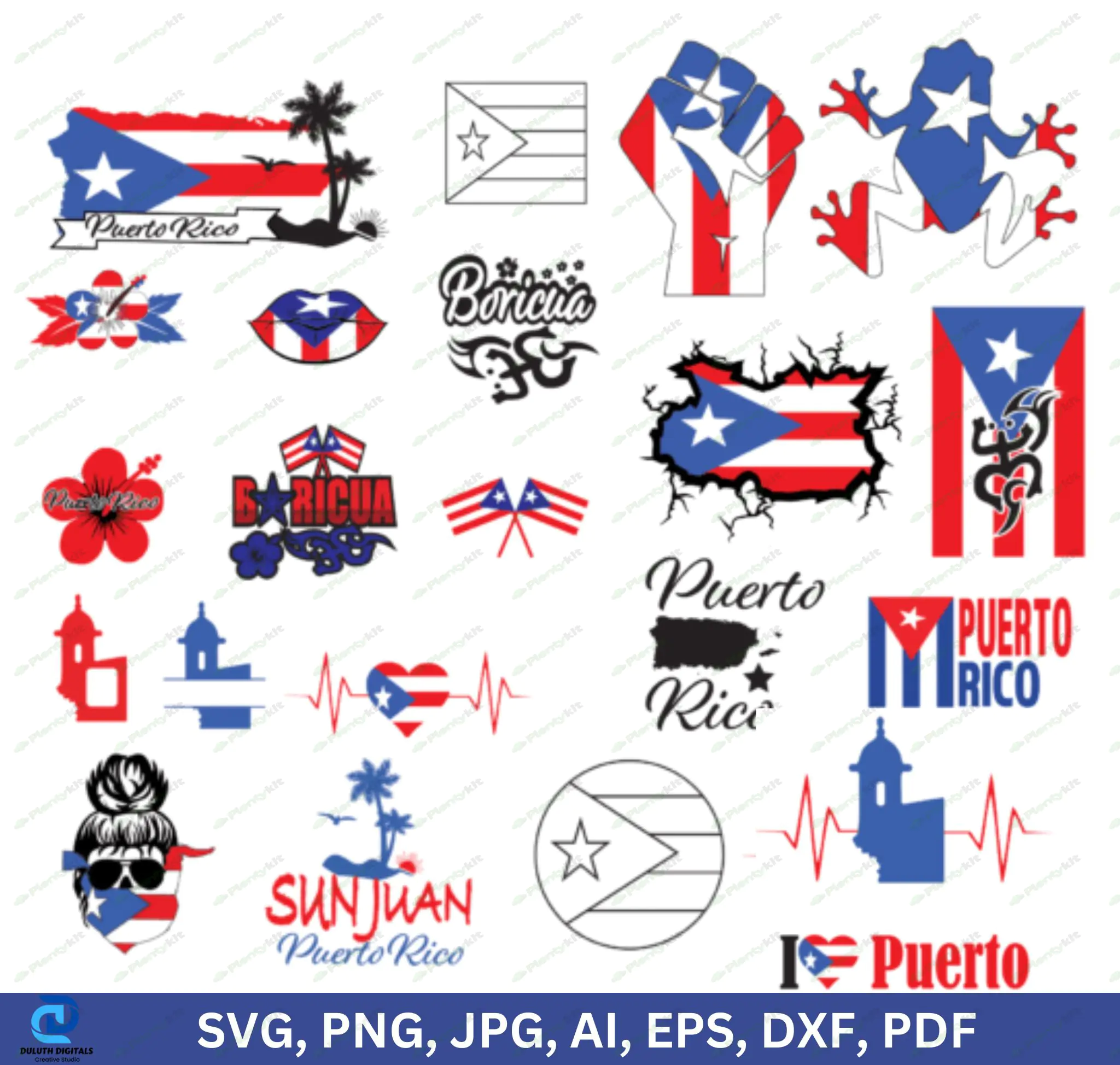 Puerto Rico Svg, Latina Svg, Cricut Svg, Puerto Rico Png, Puerto Rico Flag, Taino Frog Svg, Boricua