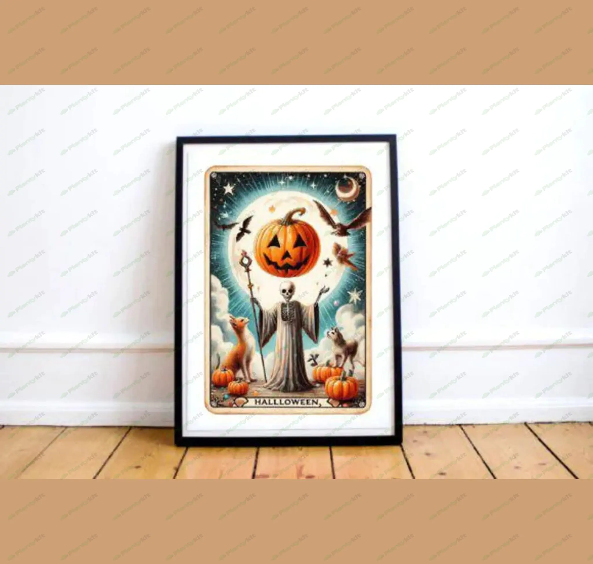 vintage halloween cards and backgrounds Retro Halloween Postcards Antique