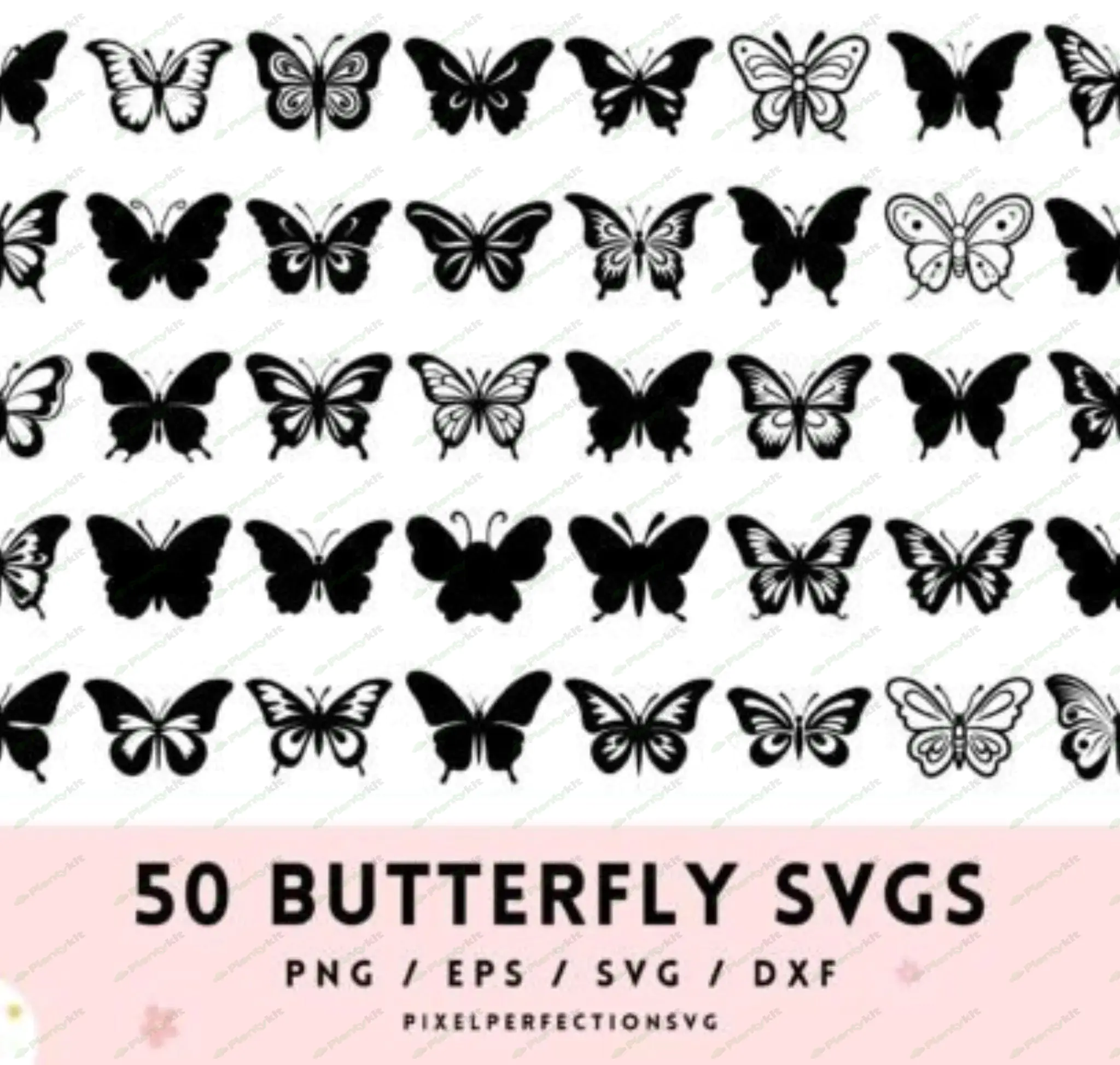 Butterfly svg | Butterfly svg bundle | Butterflies Svg | Butterfly Svg for Cricut | Butterfly