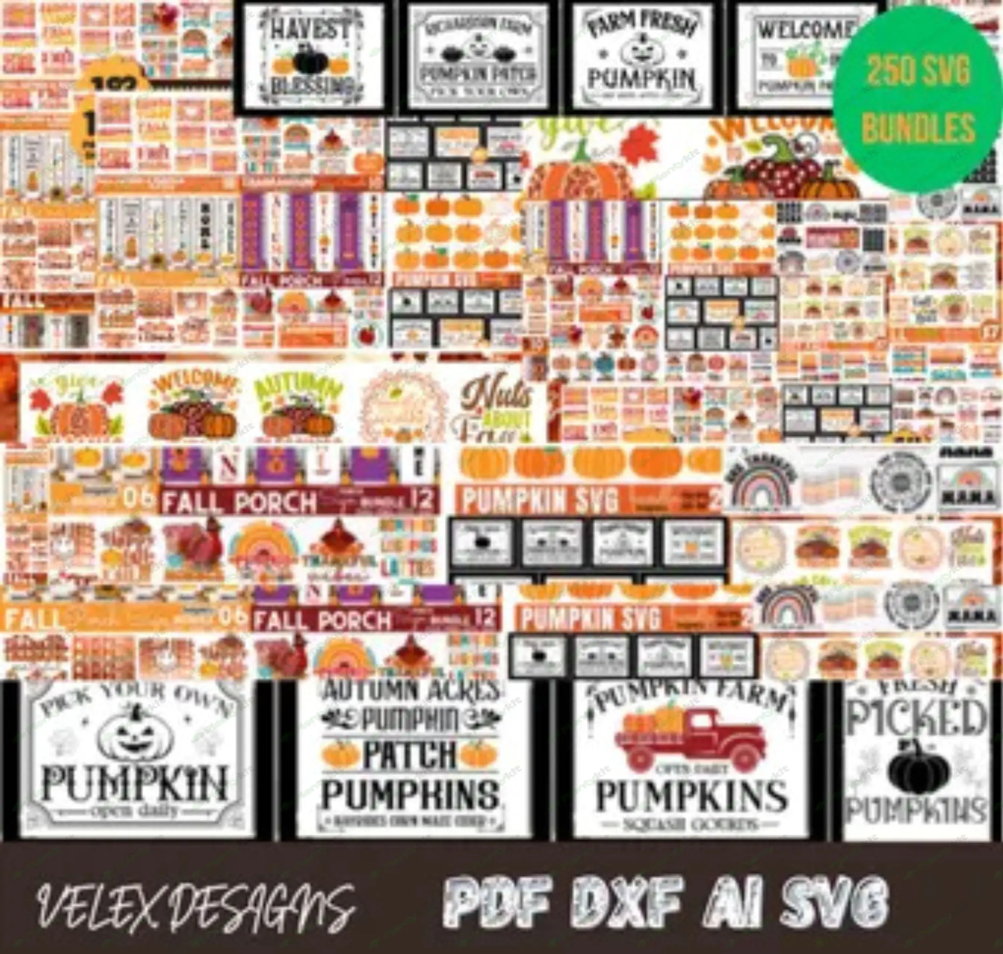 Retro Fall Autumn Png Bundle, Fall shirt png, Fall Coquette png, Autumn png, Trendy Fall